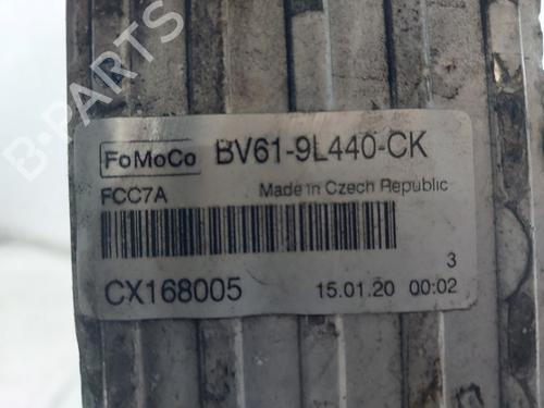 Intercooler FORD TRANSIT CONNECT V408 Box Body/MPV 1.5 EcoBlue | BP30815008M30