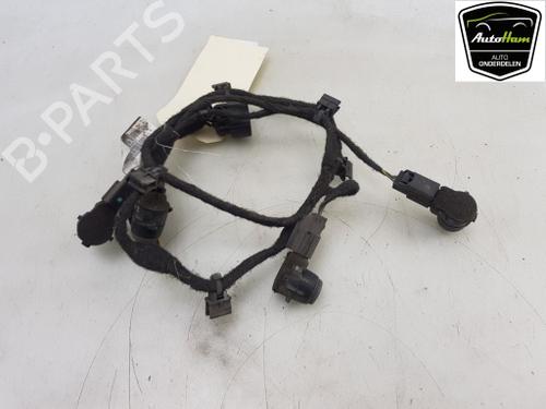 Used Electronic module Electronic module OPEL MERIVA B MPV (S10) 1.4 (75) (140 hp) 15090276 15090276