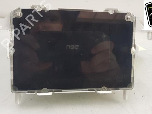 Display monitor FORD B-MAX Van (JK) 1.0 EcoBoost | BP17977294C48 