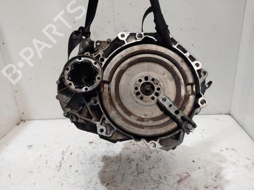 Used Gearbox Gearbox VW TOURAN (5T1) 1.6 TDI (115 hp) 35751891 35751891