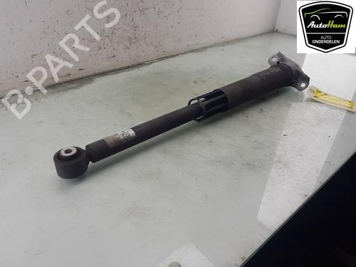 Left rear shock absorber VW POLO VI (AW1, BZ1, AE1) 1.0 TSI | BP22433700M18 