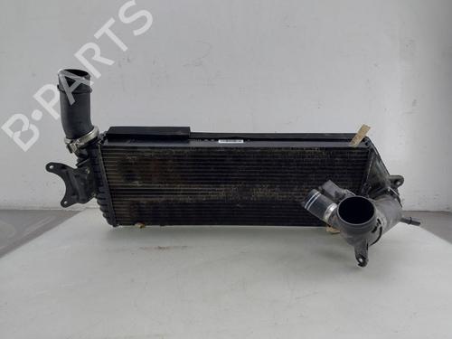 Used Intercooler FERRARI 296 GTS Convertible (F 171) PHEV (830 hp) 31041218