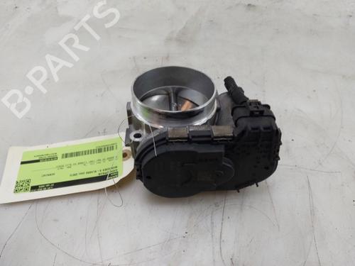 Throttle body MERCEDES-BENZ A-CLASS (W177) AMG A 45 S 4-Matic+ (177.054) | BP29996683M82 - Image 1