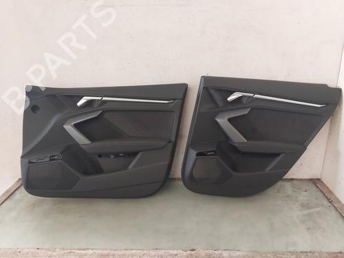 Sæde sæt AUDI A3 Sportback (8YA, 8YF) 45 TFSIe | BP38061758C78 - Image 7