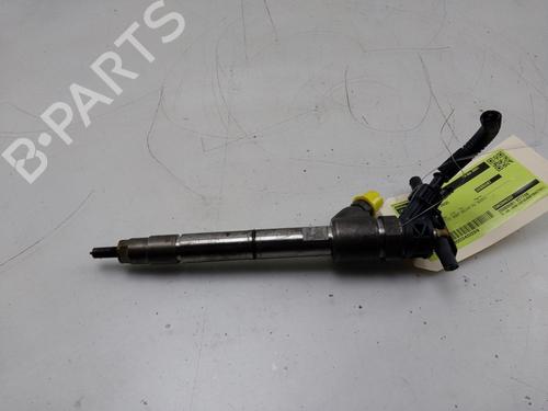 Used Injector IVECO DAILY VI Van 33S16, 35S16, 35C16, 38S16, 40C16, 42S16, 50C16 (156 hp) 31922458