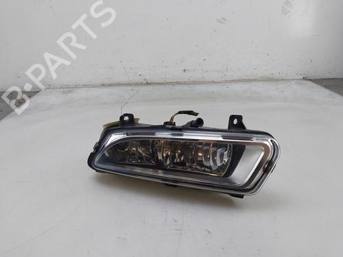 Used Right front fog light VW POLO V (6R1, 6C1) 1.2 TSI (105 hp) 30102703
