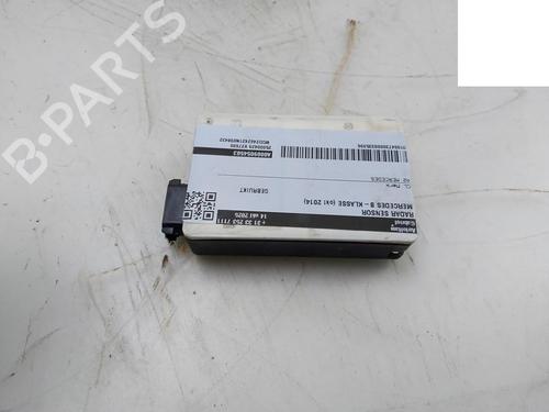 Other MERCEDES-BENZ B-CLASS Sports Tourer (W246, W242) B 200 (246.243) | BP29609595O1 