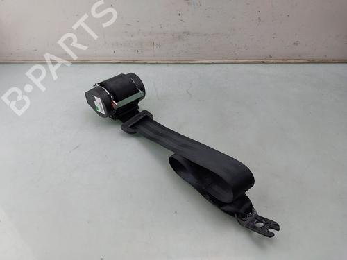Used Rear right seatbelt VW GOLF VII (5G1, BQ1, BE1, BE2) 1.6 TDI (110 hp) 29025706