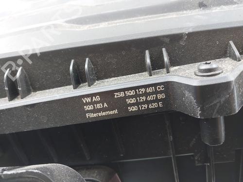 Air filter box VW T-ROC (A11, D11) 1.5 TSI | BP27990105M87 
