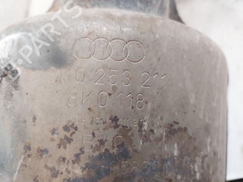 Exhaust system AUDI A7 Sportback (4GA, 4GF) 2.8 FSI | BP36783748M121 - Image 4