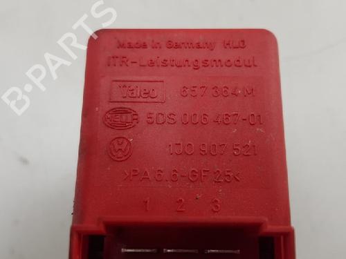 Heater resistor PORSCHE BOXSTER (986) 2.5 | BP12016585M108 