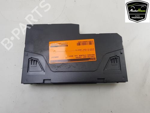 Used Electronic module MERCEDES-BENZ E-CLASS (W212) E 220 CDI / BlueTEC (212.001, 212.002) (170 hp) 12045614