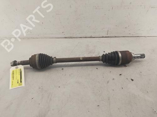 Used Left front driveshaft Left front driveshaft 38701159 38701159
