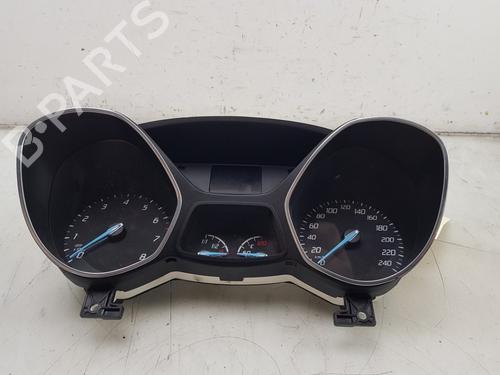 Quadrante FORD KUGA II (DM2) 1.6 EcoBoost | BP23981838C47 - Image 2