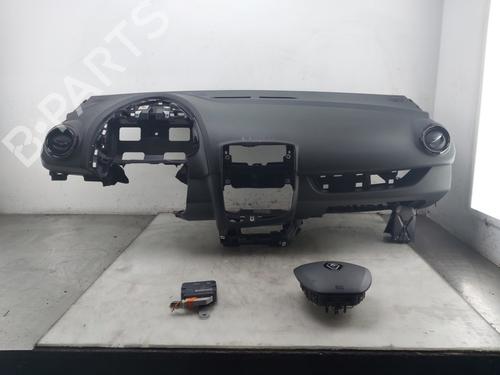 Used Airbag Kit Airbag Kit 38436990 38436990