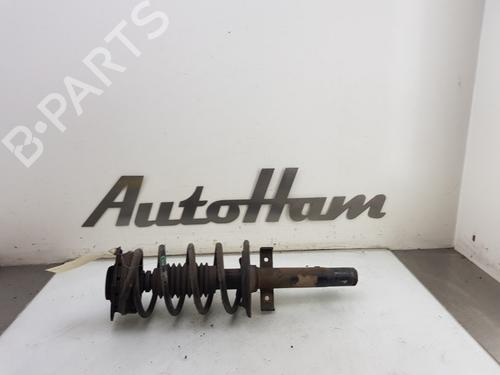 Used Right front shock absorber Right front shock absorber RENAULT SCÉNIC II (JM0/1_) 2.0 (JM05, JM0U, JM1N, JM1U, JM2V) (135 hp) 32721217 32721217