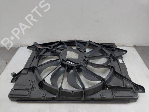 Used Radiator fan FORD KUGA III (DFK) 2.5 Duratec Plug-in-Hybrid (224 hp) 29445767