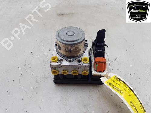 Used ABS pump JEEP RENEGADE SUV (BU, B1, BV) 1.4 (140 hp) 20720483