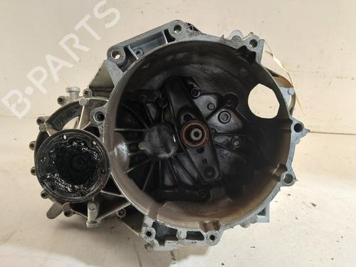 Used Gearbox Gearbox 38498990 38498990