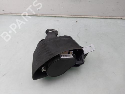 Front left seatbelt MERCEDES-BENZ CITAN Box Body/MPV (W415) 108 CDI (415.601, 415.603) | BP29479002I26 