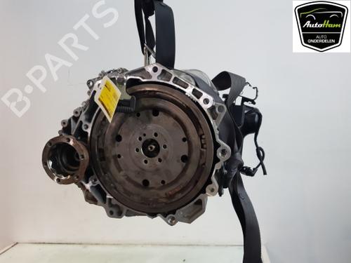 Used Gearbox Gearbox SKODA OCTAVIA IV (NX3, NN3, PV3) 1.0 TSI e-TEC (110 hp) 13633884 13633884
