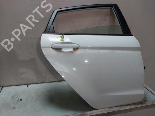Right rear door FORD FIESTA VI (CB1, CCN) 1.0 | BP30633780C5