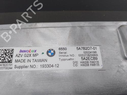 Electronic module BMW 3 Touring (G21, G81) 318 i | BP37415847M83 - Image 4