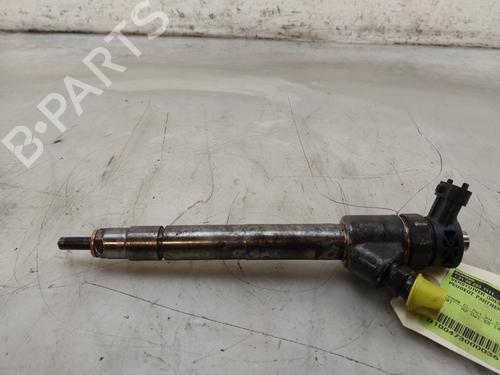 Inyector Inyector PEUGEOT PARTNER Box Body/MPV (K9) 1.5 BlueHDi 75 (75 hp) 35978247 35978247