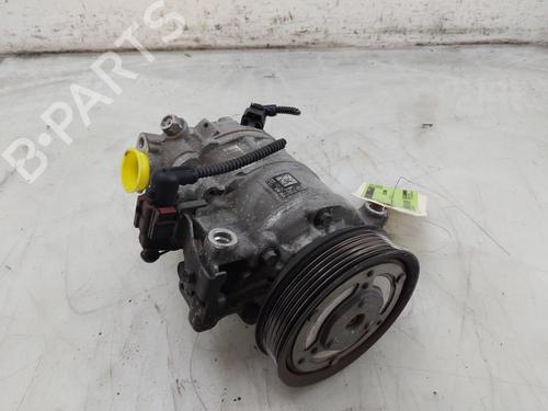 AC compressor AUDI A6 C7 Avant (4G5, 4GD) 2.0 TDI | BP37448025M34 - Image 2