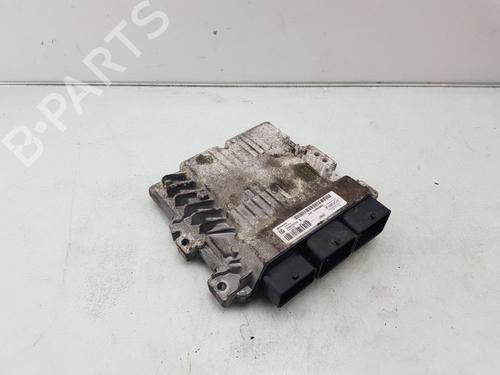 Used Engine control unit (ECU) FORD TRANSIT CONNECT V408 Box Body/MPV 1.6 TDCi (75 hp) 29200096