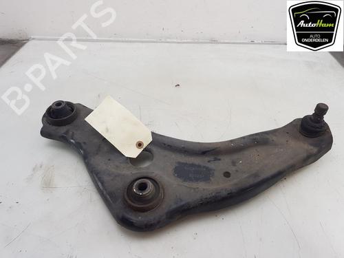 Used Left front suspension arm RENAULT KADJAR (HA_, HL_) 1.2 TCe 130 (HLMR) (130 hp) 19409677
