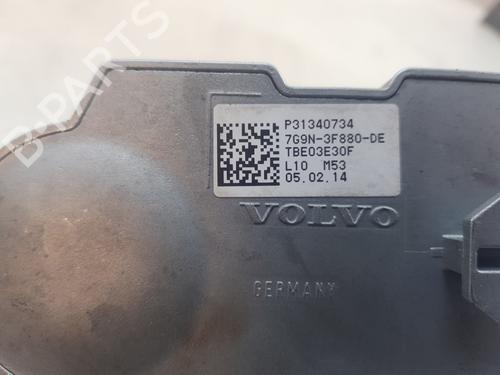 Ignition barrel VOLVO V60 I (155) D6 Hybrid AWD | BP28294613M48 