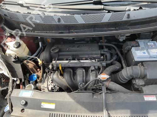 Engine HYUNDAI ix20 (JC) 1.4 | BP28475575M1 