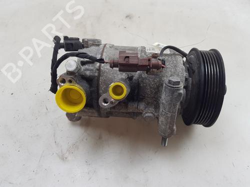 Used AC compressor VW PASSAT B8 Variant (3G5, CB5) 2.0 TDI (150 hp) 26430000