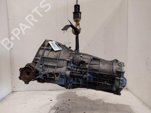 gearbox-audi-a4-b8-8k2-2007-2008-2009-2010-2011-2012-2013-2014-2015-2016-2017-29200112 main image