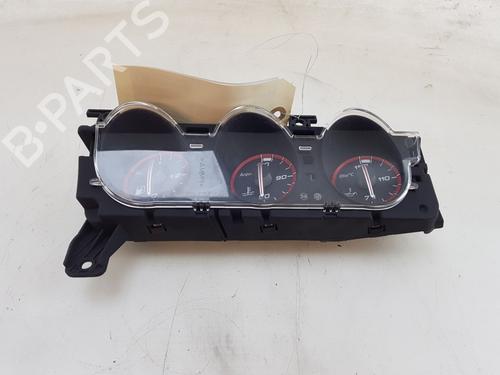 Used Instrument cluster ALFA ROMEO 159 (939_) 3.2 JTS Q4 (939AXH1B, 939AXG22) (260 hp) 26883559