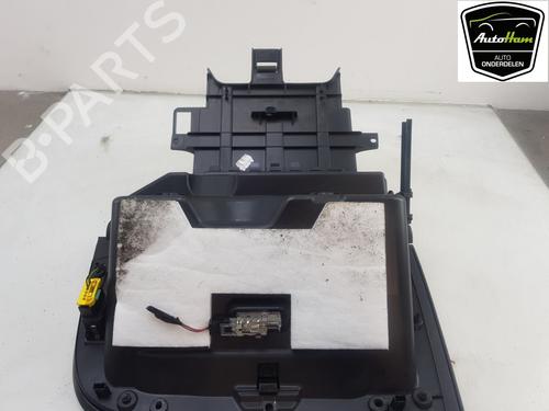 Glove box SEAT IBIZA IV ST (6J8, 6P8) 1.0 TSI | BP12039133C95 