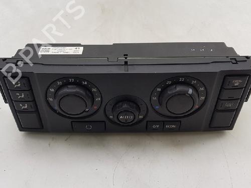 Climate control LAND ROVER RANGE ROVER SPORT I (L320) 2.7 D 4x4 | BP12015719I5 