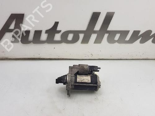 Used Starter Starter OPEL CORSA E (X15) 1.2 (08, 68) (69 hp) 12025396 12025396