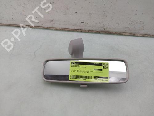 Used Rear mirror Rear mirror 37170007 37170007