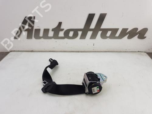 Used Rear right seatbelt Rear right seatbelt BMW 1 (E87) 116 i (122 hp) 12035672 12035672