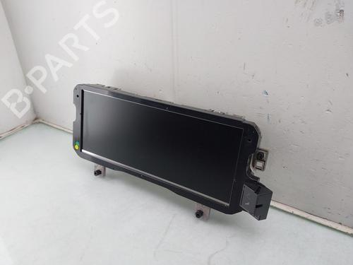 Instrument cluster OPEL MOKKA 1.2 (76) | BP30183880C47
