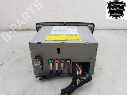 Electronic module MERCEDES-BENZ B-CLASS Sports Tourer (W246, W242) B 180 (246.242) | BP21795555M83 