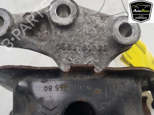 Engine mount OPEL CROSSLAND X / CROSSLAND (P17, P2QO) 1.6 Turbo D (75) | BP16949337M89 