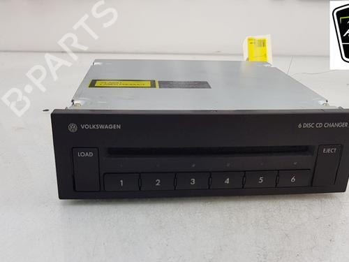 Elektronische module VW GOLF V (1K1) 2.0 GTI | BP19666866M83 