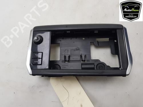 Switch PEUGEOT 208 I (CA_, CC_) 1.2 VTI 82 | BP15640411I30 
