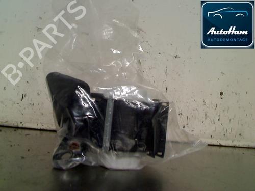Used Rear left seatbelt SKODA FABIA II (542) 1.9 TDI (105 hp) 12026796