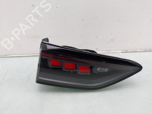 Used Left taillight VW GOLF VIII (CD1, DA1) 2.0 GTI Clubsport (300 hp) 29971662