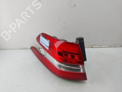 Venstre baglygte PEUGEOT 308 SW II (LC_, LJ_, LR_, LX_, L4_) 1.2 THP 130 (131 hp) 29910462