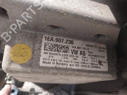 Other CUPRA BORN (K11) 58 e-boost | BP30388480O1 